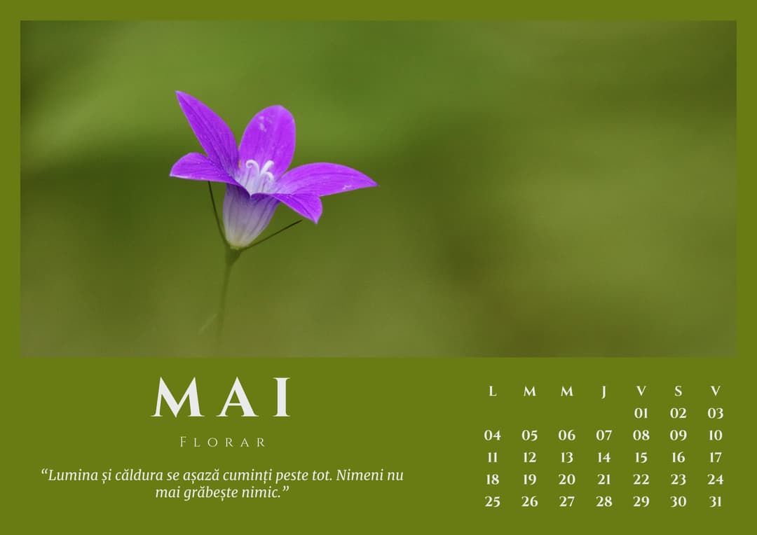 May calendar file